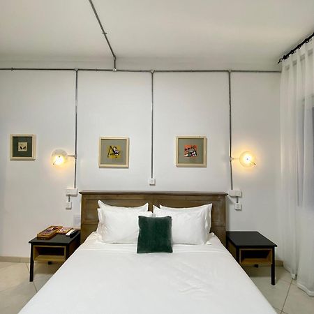 Le Bijou Chic In The Heart Of Saigon Charm With View Cidade de Ho Chi Minh Exterior foto