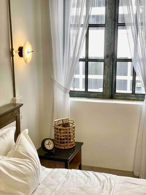 Le Bijou Chic In The Heart Of Saigon Charm With View Cidade de Ho Chi Minh Exterior foto