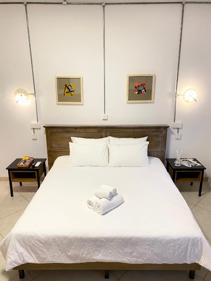 Le Bijou Chic In The Heart Of Saigon Charm With View Cidade de Ho Chi Minh Exterior foto