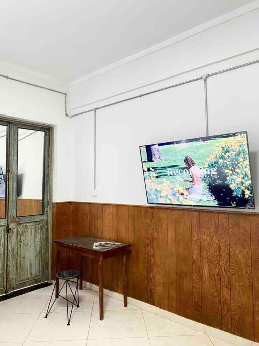 Le Bijou Chic In The Heart Of Saigon Charm With View Cidade de Ho Chi Minh Exterior foto