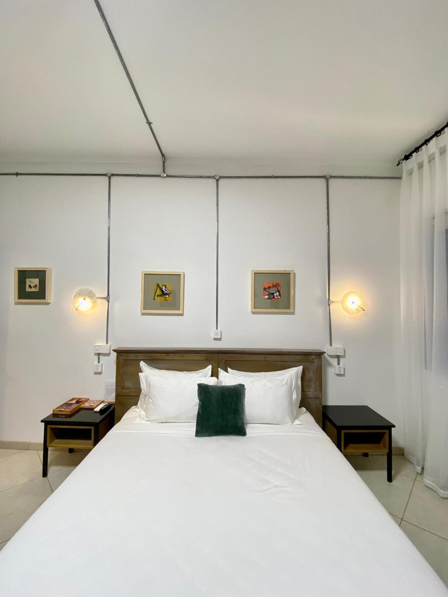Le Bijou Chic In The Heart Of Saigon Charm With View Cidade de Ho Chi Minh Exterior foto